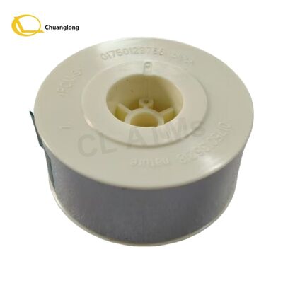 1750136218 & 1750123766 Escrow tape assembly (Zwart/wit, C4060) voor WINCOR ATM module 1750126457 -