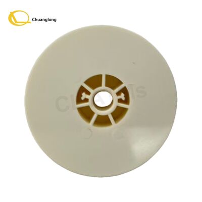 1750136218 & 1750123766 Escrow tape assembly (Zwart/wit, C4060) voor WINCOR ATM module 1750126457 -