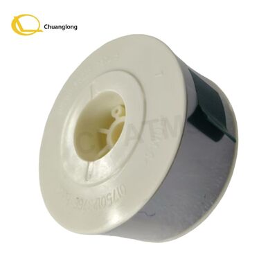 1750136218 & 1750123766 Escrow tape assembly (Zwart/wit, C4060) voor WINCOR ATM module 1750126457 -