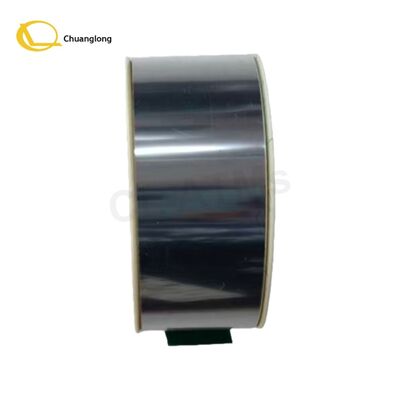 1750136218 & 1750123766 Escrow tape assembly (Zwart/wit, C4060) voor WINCOR ATM module 1750126457 -