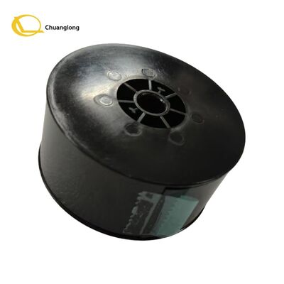 Black Escrow Tape for Wincor Nixdorf Cineo 4060 ATM   Genuine Part 1750123766