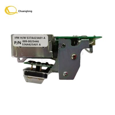 0090025446   ATM-kaartlezer IC-blok voor NCR 66xx-modellen 009-0025446