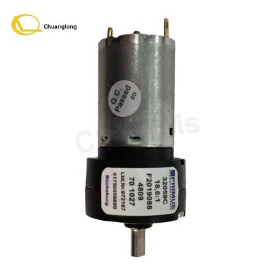 Goede prijs Wincor Nixdorf Procash 280 ATM Machine Reserveonderdelen – Originele Shutter Motor | Artikelnummers: 1750056880 & 01750056880 online