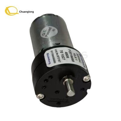 Wincor Nixdorf Procash 280 ATM Machine Spare Parts – Original Shutter Motor | Part Numbers: 1750056880 & 01750056880