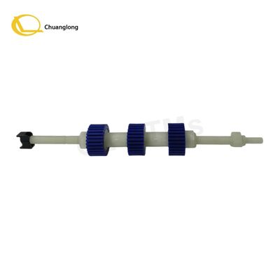 Goede prijs 1750306595 Blauwe Puller V-Module As voor Wincor Nixdorf V4 ATM online