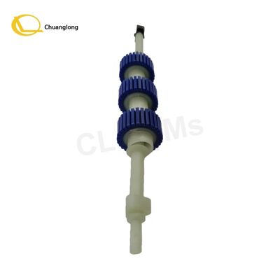 1750306595 Blauwe Puller V-Module As voor Wincor Nixdorf V4 ATM