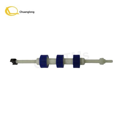 Oorspronkelijk onderdeel # 1750306595 (01750306595) Blue Puller V-Module Schacht voor Wincor Nixdorf V4 ATM.