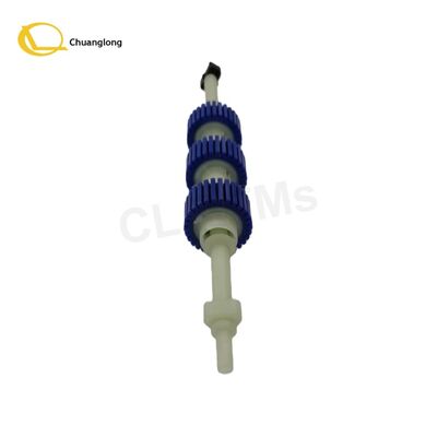 Oorspronkelijk onderdeel # 1750306595 (01750306595) Blue Puller V-Module Schacht voor Wincor Nixdorf V4 ATM.