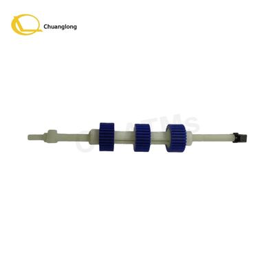Oorspronkelijk onderdeel # 1750306595 (01750306595) Blue Puller V-Module Schacht voor Wincor Nixdorf V4 ATM.