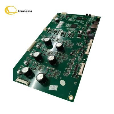 1750311974Diebold Nixdorf RM4 ATM Machine Spare Parts Control Board SAFE RMV4 Assemblage