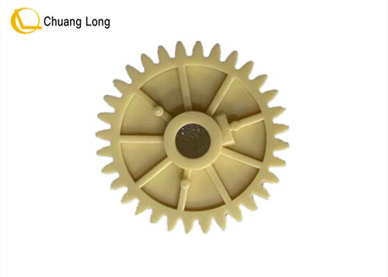 ATM Machine Parts Diebold Nixdorf DN HMT Head Middle Transport Gear 32T 1750341341 1750341341-32