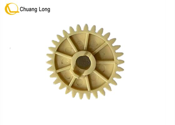 1750341341 1750341341-55 ATM Machine Onderdelen Diebold Nixdorf DN HMT Kop Midden Transport Tandwiel 30T