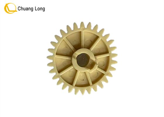 1750341341 1750341341-55 ATM Machine Onderdelen Diebold Nixdorf DN HMT Kop Midden Transport Tandwiel 30T