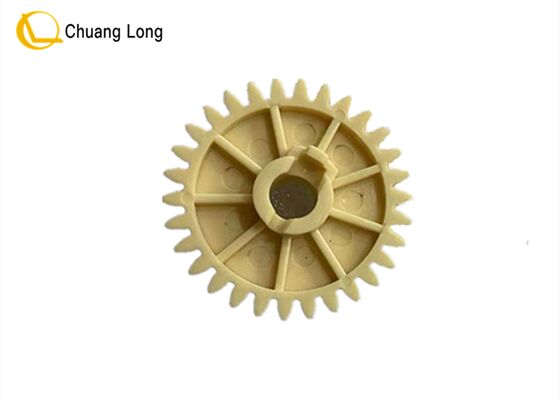 1750341341 1750341341-55 ATM Machine Onderdelen Diebold Nixdorf DN HMT Kop Midden Transport Tandwiel 30T