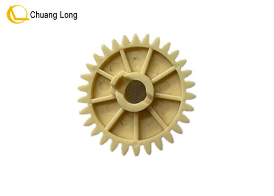 1750341341 1750341341-55 ATM Machine Onderdelen Diebold Nixdorf DN HMT Kop Midden Transport Tandwiel 30T