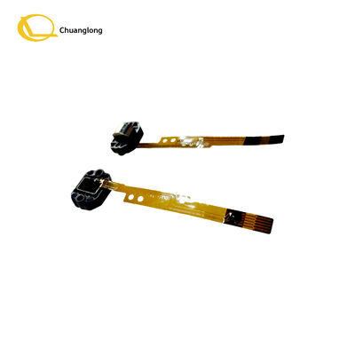 Goede prijs 1750304622 ATM-onderdeel voor diebold DN-serie kaartlezer voorkop online