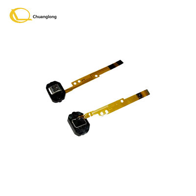 1750304622 ATM-onderdeel voor diebold DN-serie kaartlezer voorkop