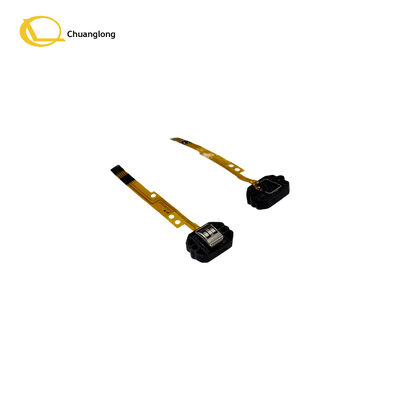 (P/N: 1750304622) ATM-onderdeel voor Diebold DN-serie (DN200/DN400): Kaartlezer Prehead G13A888B01 / ICT3H5-3A7790