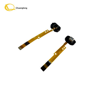 (P/N: 1750304622) ATM-onderdeel voor Diebold DN-serie (DN200/DN400): Kaartlezer Prehead G13A888B01 / ICT3H5-3A7790