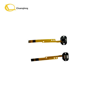 (P/N: 1750304622) ATM-onderdeel voor Diebold DN-serie (DN200/DN400): Kaartlezer Prehead G13A888B01 / ICT3H5-3A7790