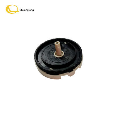 1750043973 Wincor Nixdorf ATM Rechte routing Clamp01750043973