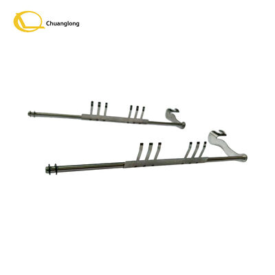 1750051761-39 Wincor ATM Reserveonderdelen CMD-V4 Biljetblok Solenoïde Hevel