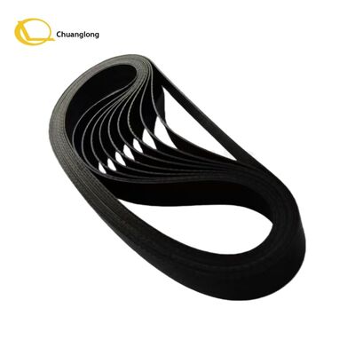 1750044961 Geldautomaat Gordel Geldautomaat Machine Deel Wincor Stacker Gordel Boven 12*305*0.65 12x305x0.65