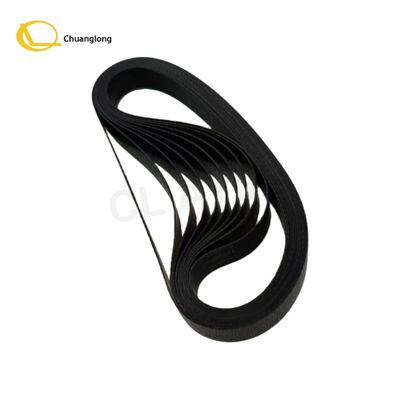 1750044961 Geldautomaat Gordel Geldautomaat Machine Deel Wincor Stacker Gordel Boven 12*305*0.65 12x305x0.65