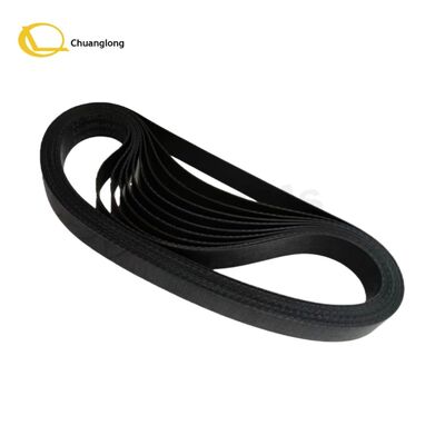 1750044961 Geldautomaat Gordel Geldautomaat Machine Deel Wincor Stacker Gordel Boven 12*305*0.65 12x305x0.65