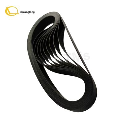 1750044961 Geldautomaat Gordel Geldautomaat Machine Deel Wincor Stacker Gordel Boven 12*305*0.65 12x305x0.65