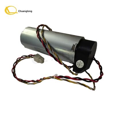 01750044544 ATM-component Wincor M1 MOTOR CMD-V4 stapelaarmotor