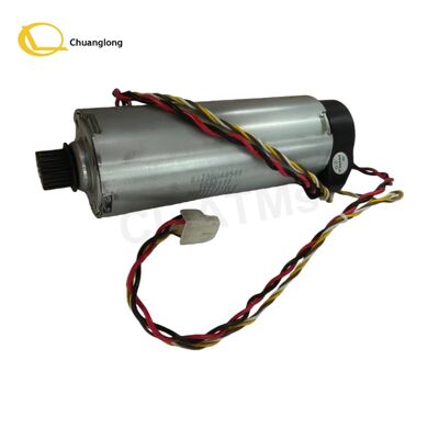 01750044544 ATM-component Wincor M1 MOTOR CMD-V4 stapelaarmotor