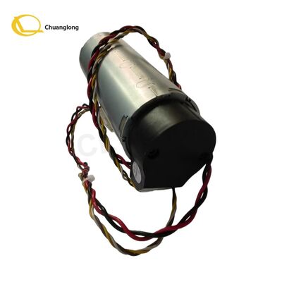 01750044544 ATM-component Wincor M1 MOTOR CMD-V4 stapelaarmotor