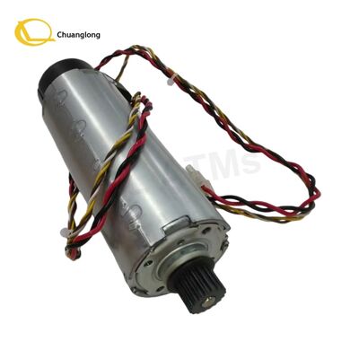 01750044544 ATM-component Wincor M1 MOTOR CMD-V4 stapelaarmotor