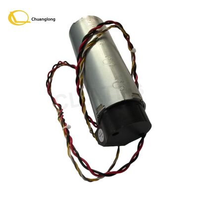 01750044544 ATM-component Wincor M1 MOTOR CMD-V4 stapelaarmotor