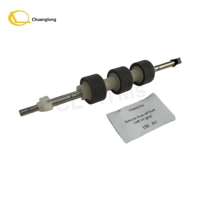 1750035762 01750035762 Reparatie van bankapparatuur Wincor ATM-onderdelen Aftrekkingsschacht CMD V4 Mont ATM-leverancier