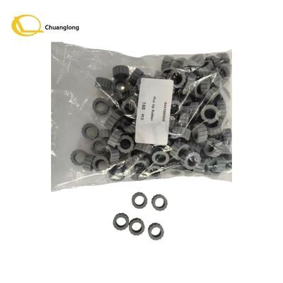 S4441000048/4441000048 Hyosung ATM RMG pick-up rubber. Deel nr. S4441000048/4441000048.