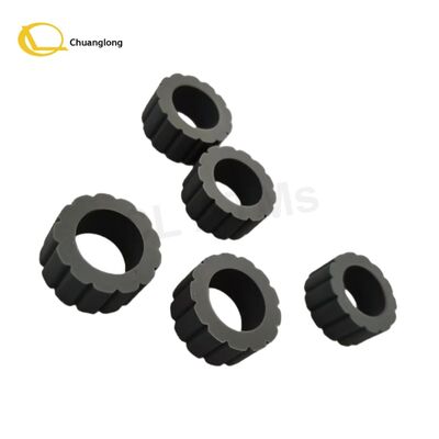 S4441000048/4441000048 Hyosung ATM RMG pick-up rubber. Deel nr. S4441000048/4441000048.