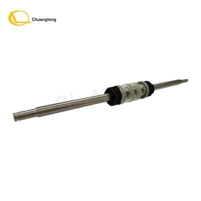 S7310000716Hyosung Nautilus 5600T ATM Rolwagen B Dubbele-Detectie Schacht Stapelaar