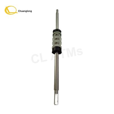 S7310000716Hyosung Nautilus 5600T ATM Rolwagen B Dubbele-Detectie Schacht Stapelaar