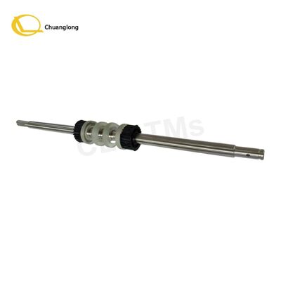 S7310000716Hyosung Nautilus 5600T ATM Rolwagen B Dubbele-Detectie Schacht Stapelaar