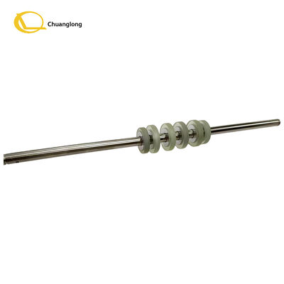 7310000709-55  ATM Reserveonderdeel  Hyosung 5600 CDU10 Stacker Roller As