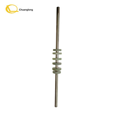 7310000709-55  ATM Reserveonderdeel  Hyosung 5600 CDU10 Stacker Roller As