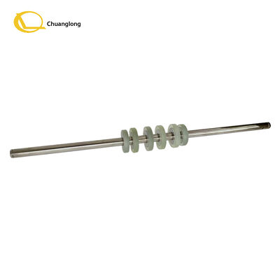 7310000709-55  ATM Reserveonderdeel  Hyosung 5600 CDU10 Stacker Roller As