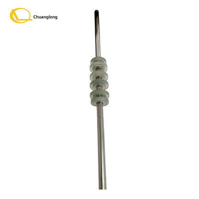 7310000709-55  ATM Reserveonderdeel  Hyosung 5600 CDU10 Stacker Roller As