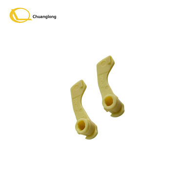 ATM-machineonderdelen Wincor-klem slotklem rotor links en rechts 1750042090 01750042090