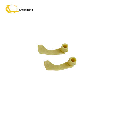 ATM-machineonderdelen Wincor-klem slotklem rotor links en rechts 1750042090 01750042090