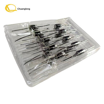 Hoogwaardige ATM-controllerkaart CMD-module met 3,6V batterij Artikelnummer 1750101886