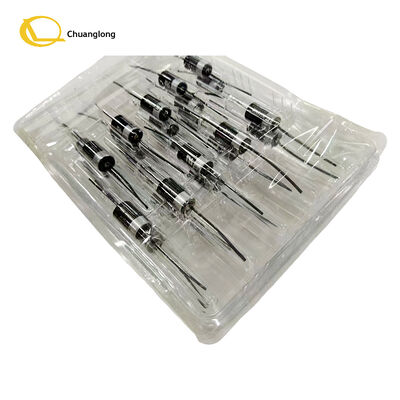 High-Performance ATM Controller Board. CMD-module met 3,6 V batterij. Deel nr. 1750101886. Klaar voor verzending.