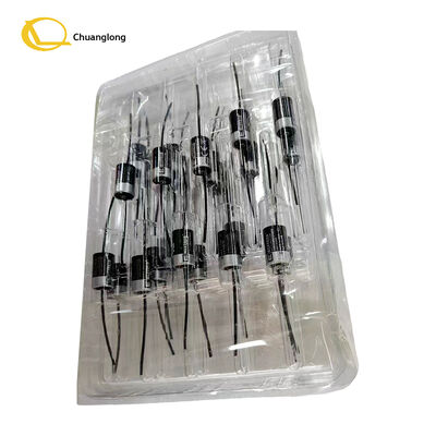 High-Performance ATM Controller Board. CMD-module met 3,6 V batterij. Deel nr. 1750101886. Klaar voor verzending.